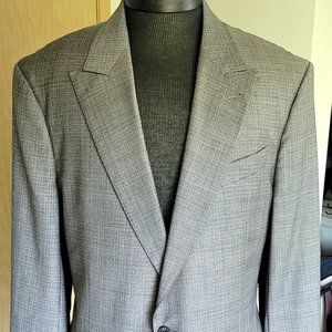NWT Joseph Abboud Black Label Suit